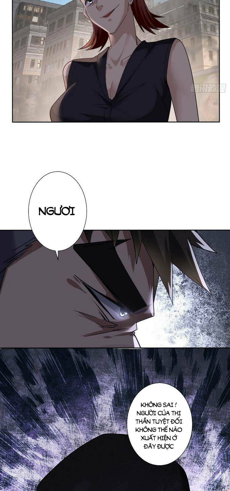 Khinh Phong: Chapter 23