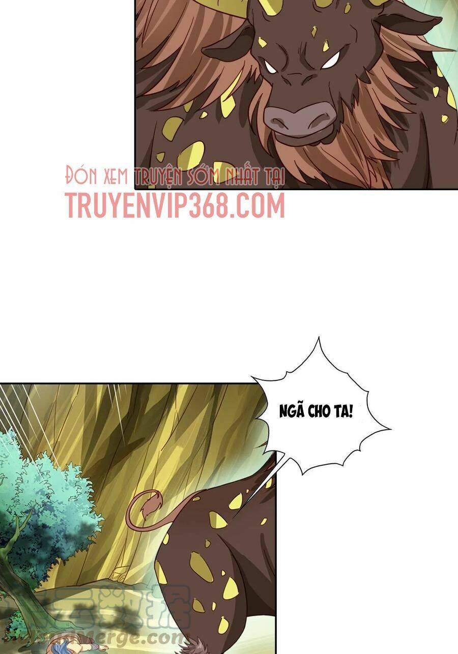 Người Nguyên Thủy Mạnh Nhất: Chapter 18