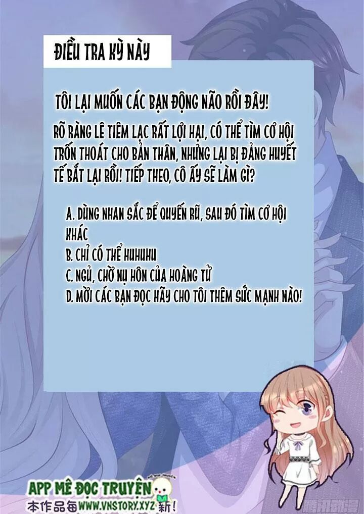 Cưng Chiều Vợ Yêu: Chapter 297: Trí dũng song toàn