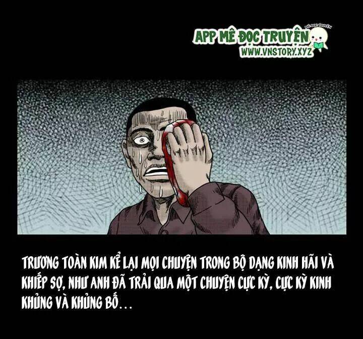 Kỳ Án Có Thật: Chapter 37