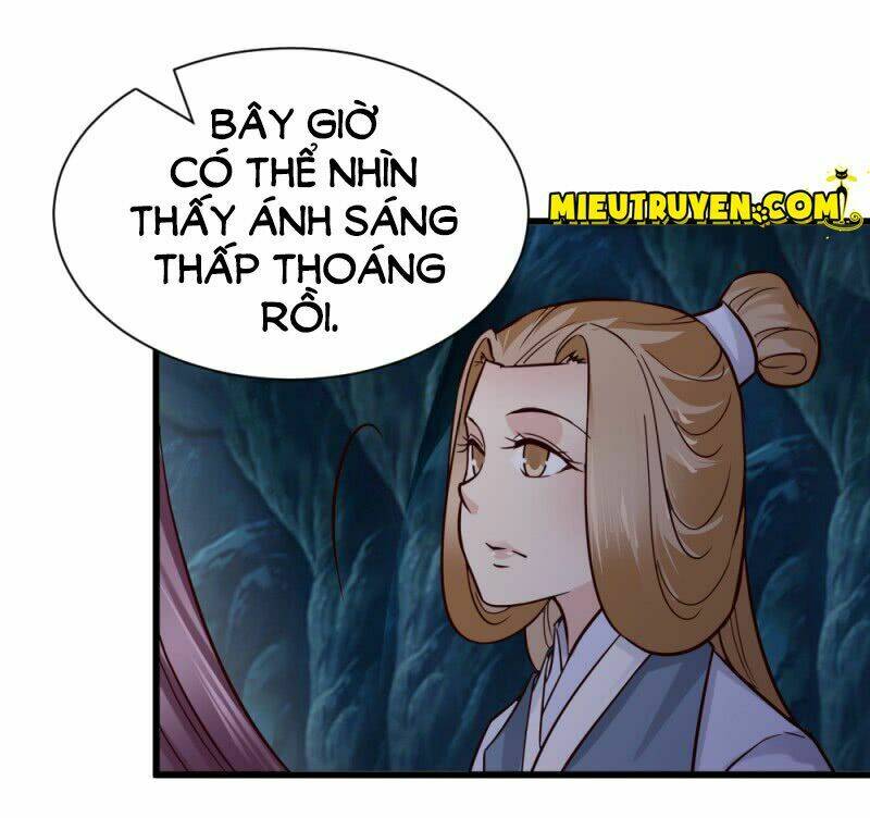 Tuyệt Thế Độc Phi Của Tà Vương: Chapter 91