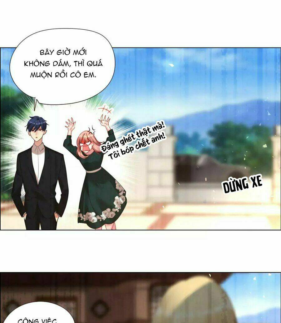 Vì Yêu Mà Khắc Cốt Ghi Tâm: Chapter 57