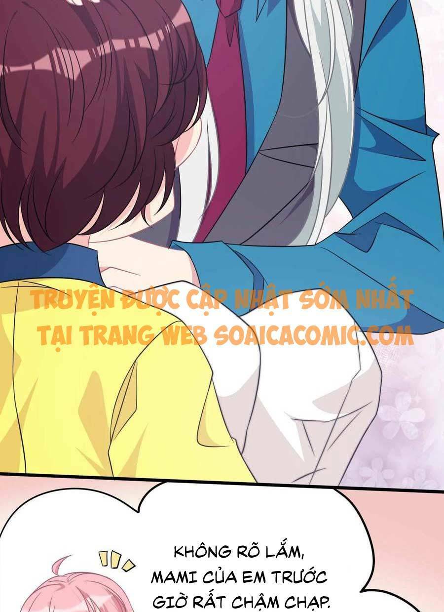 Vết Cắn Trí Mạng: Chapter 30