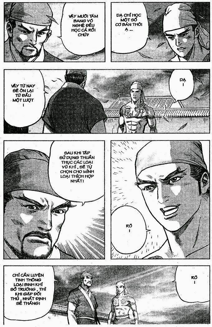 Thủy hử: Chapter 4