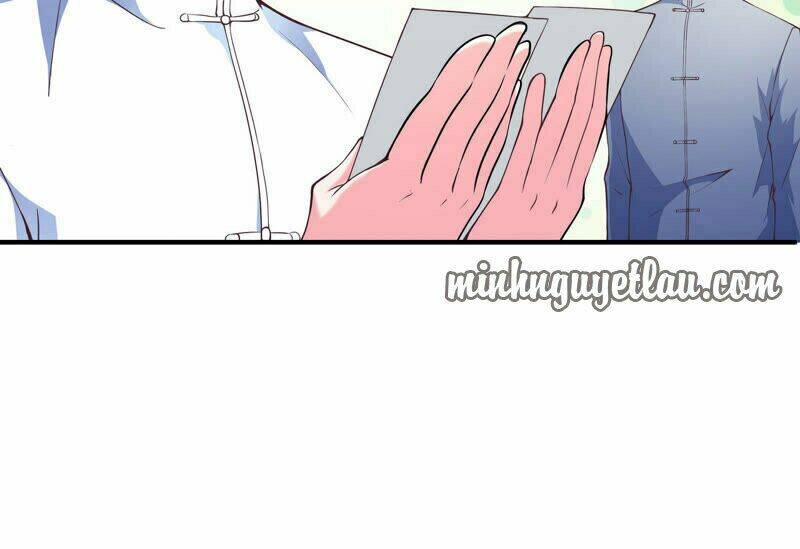 Chiến Lược Lãng Mạn Của Thịnh Thiếu: Chapter 23