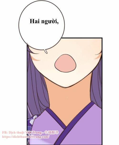 Bạn Trai Tôi Là Cẩm Y Vệ 2: Chapter 98