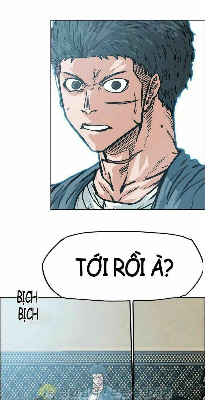 Bá Chủ Học Đường Ss3: Chapter 33