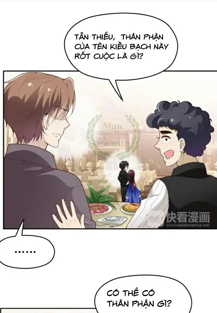 Tổng Tài Hai Mặt Sủng Thê Chỉ Nam: Chapter 6.2