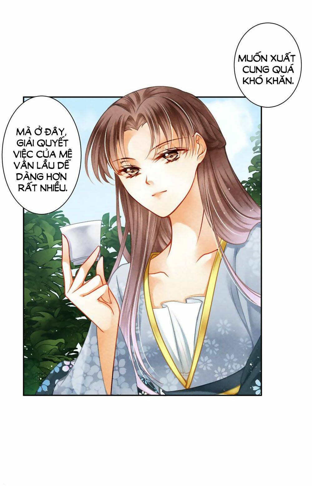 Ái Thượng Vô Địch Tiếu Hoàng Hậu: Chapter 134