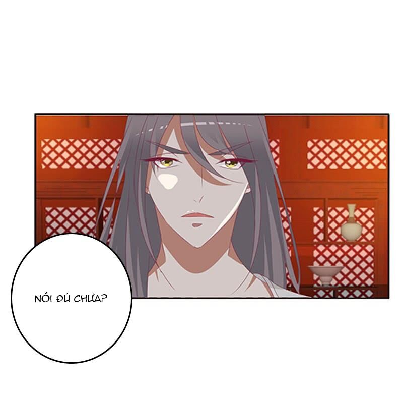 Thông Linh Phi: Chapter 485