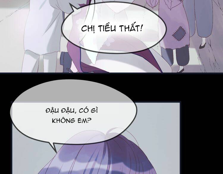 Lượm Được Một Tiểu Hồ Ly 2: Chapter 58