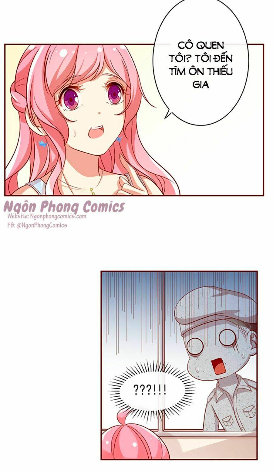 Cả Thế Giới Đều Không Bằng Người: Chapter 32