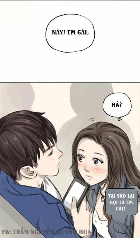 12 Giờ Của Lọ Lem: Chapter 5