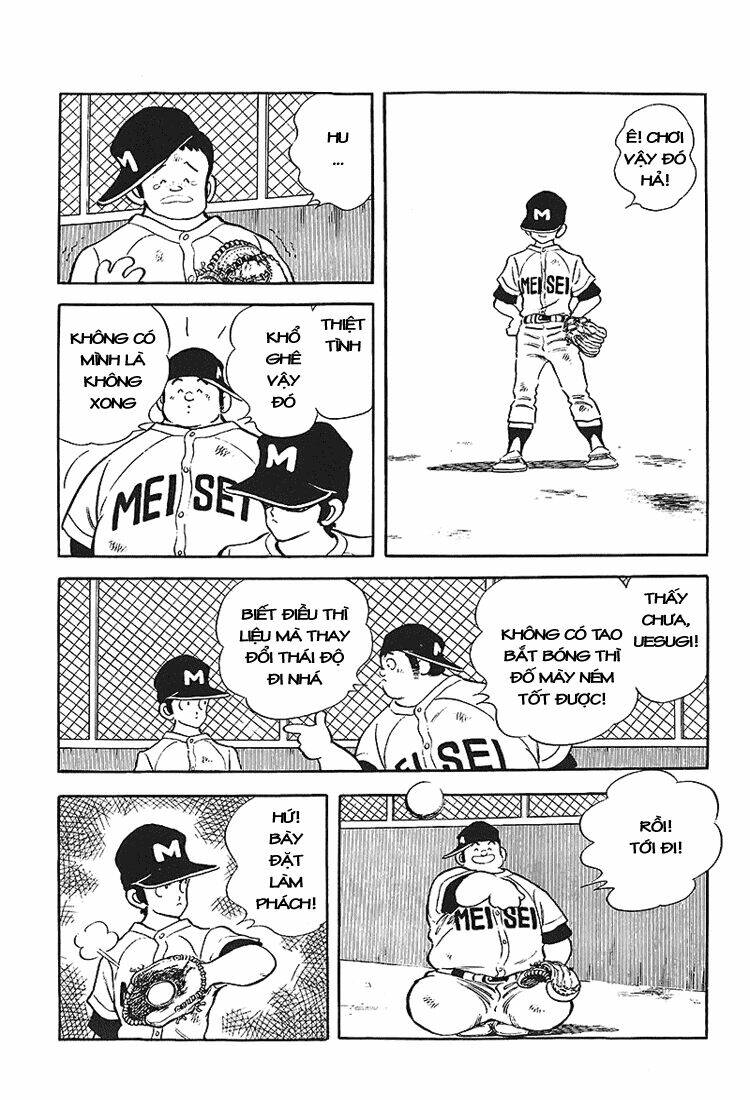 Touch: Chapter 177