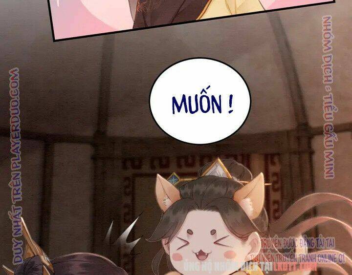 Trọng Sinh Bá Sủng Nhiếp Chính Vương Quá Mạnh Mẽ: Chapter 137