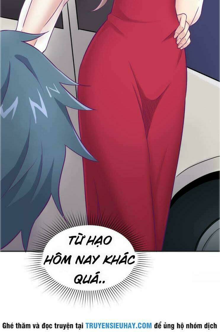 Bác Sĩ Riêng Của Nữ Thần: Chapter 29