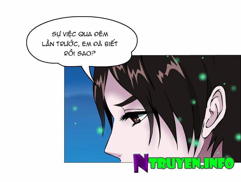 Cạm Bẫy Của Nữ Thần: Chapter 181
