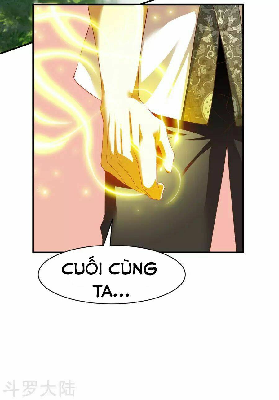 Chiến Đỉnh: Chapter 21