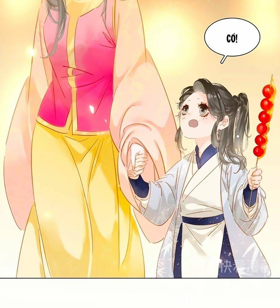 Tiểu Sư Phụ, Tóc Giả Của Ngài Rơi Rồi!: Chapter 4.5