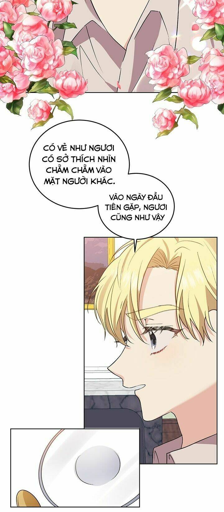 Tôi Trở Thành Gia Sư Của Tên Bạo Chúa: Chapter 7