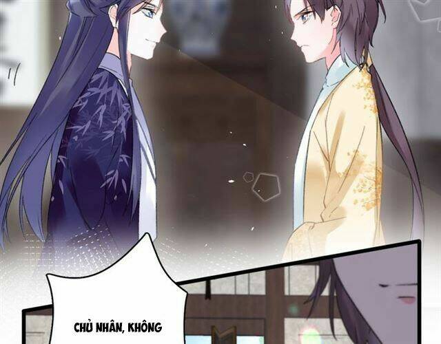 Hoa Nhan Sách: Chapter 130