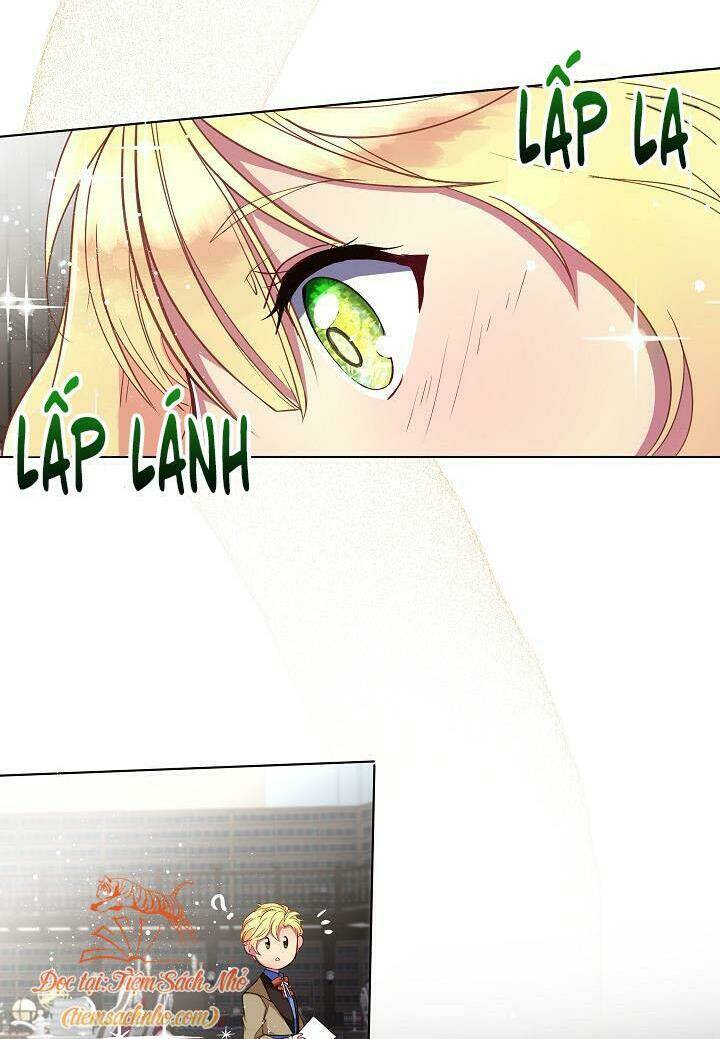 Bút Danh Bí Mật Của Nữ Công Tước: Chapter 2