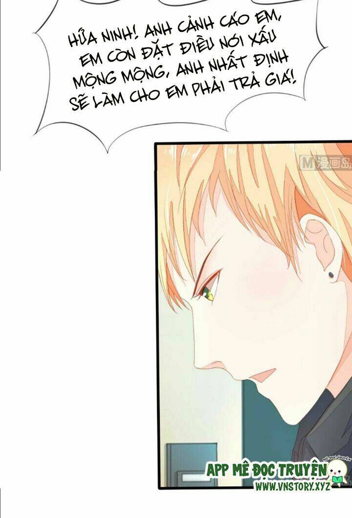 Nam Thần Ma Cà Rồng: Sủng Nhược Tiểu Lãn Thê: Chapter 5