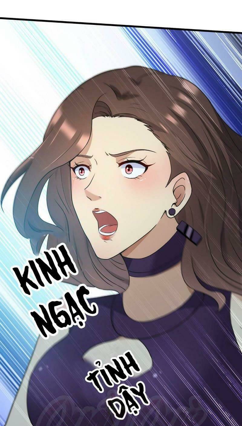 Cực Phẩm Chiến Vương Tại Hoa Đô: Chapter 3