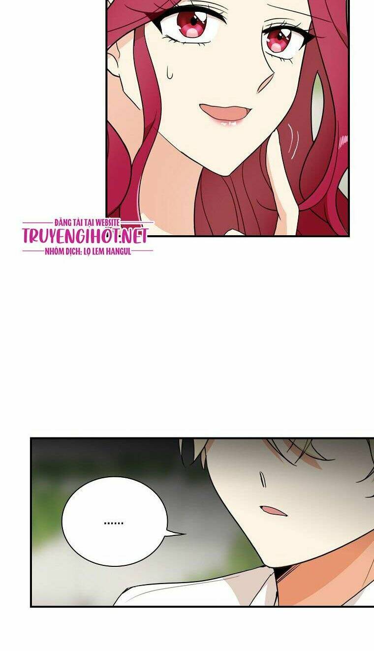 Xuyên Không Trở Thành Mami Phản Diện: Chapter 58.1