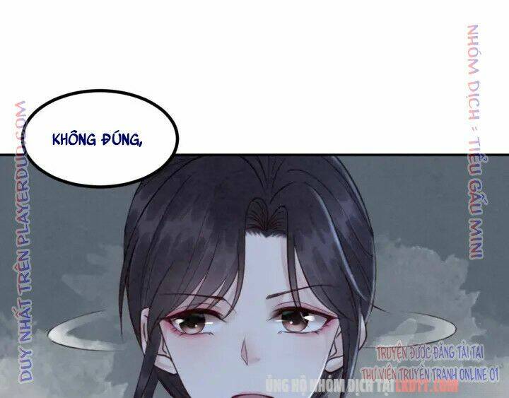 Trọng Sinh Bá Sủng Nhiếp Chính Vương Quá Mạnh Mẽ: Chapter 196