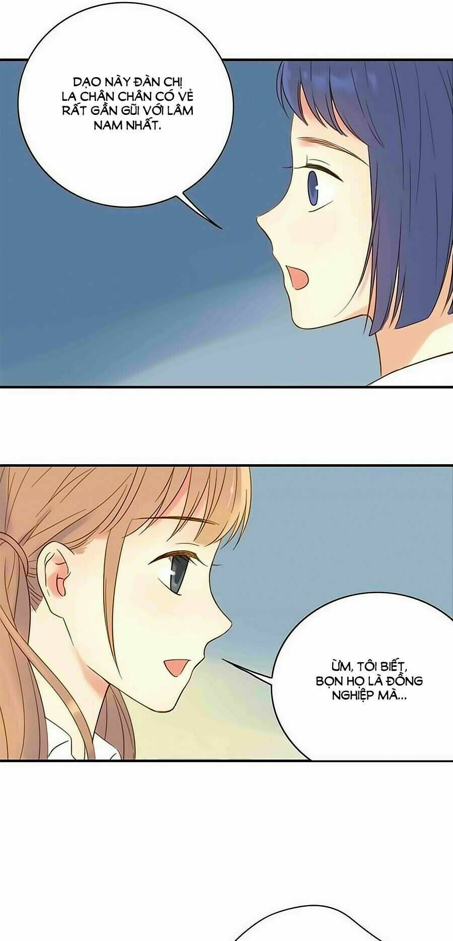 Bạc Hà Chi Hạ 2: Chapter 59