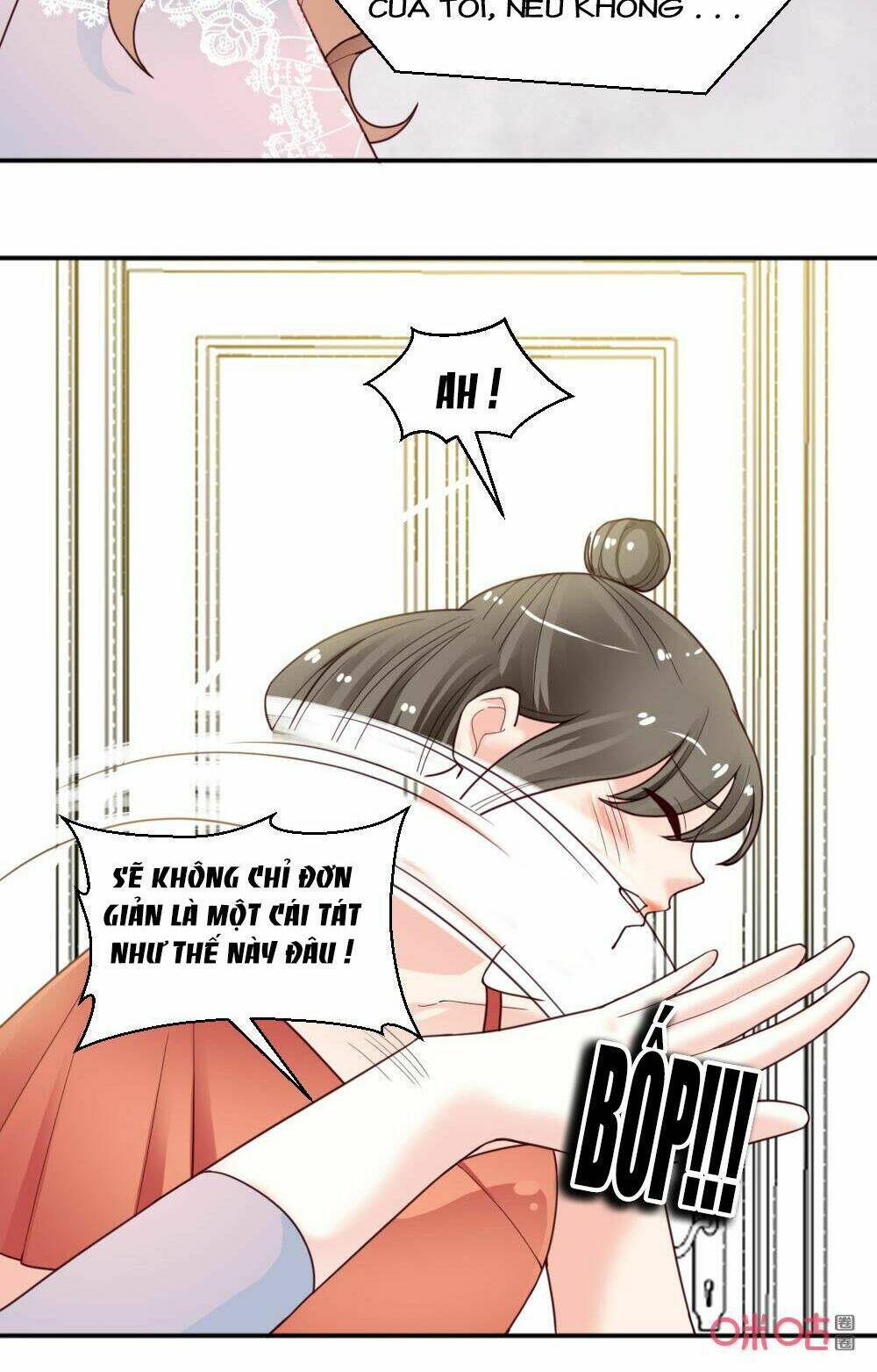 Bí Mật Của Thiên Kim: Chapter 96