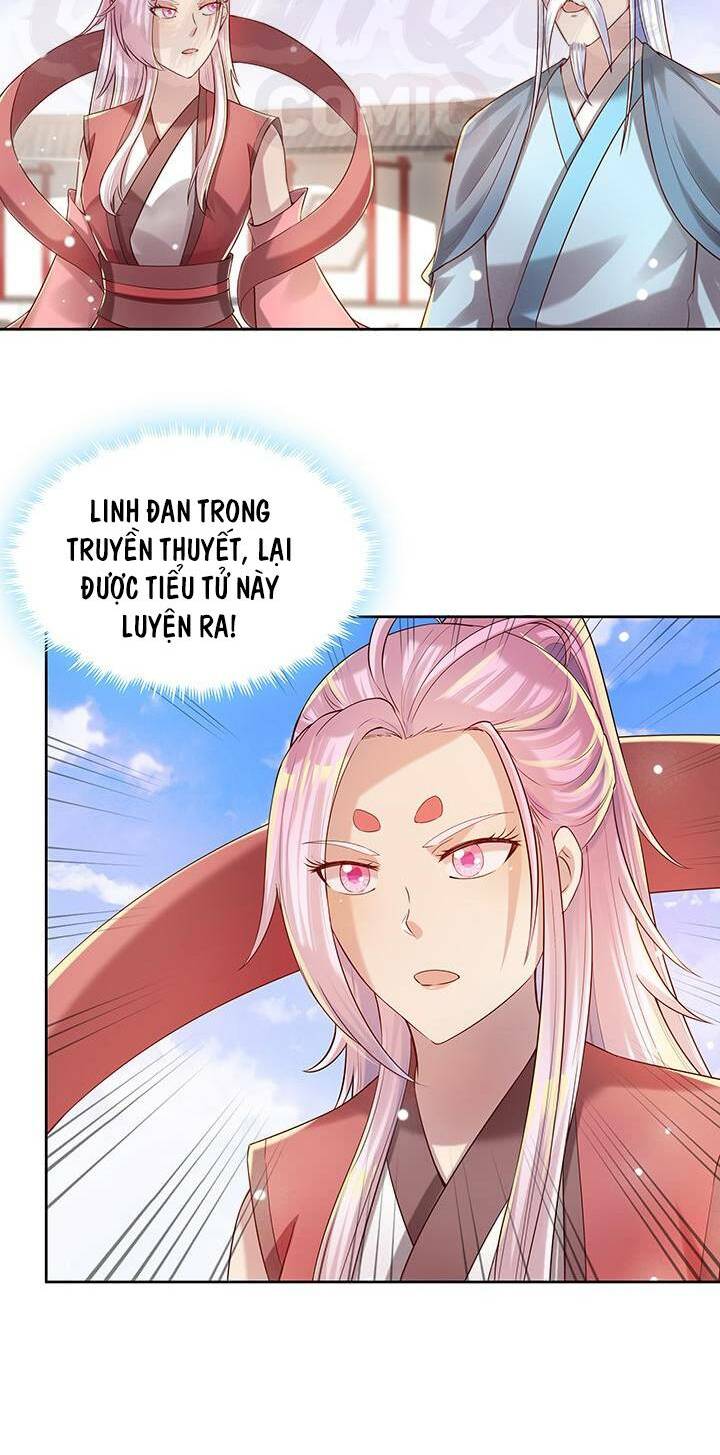 Siêu Phàm Truyện: Chapter 140