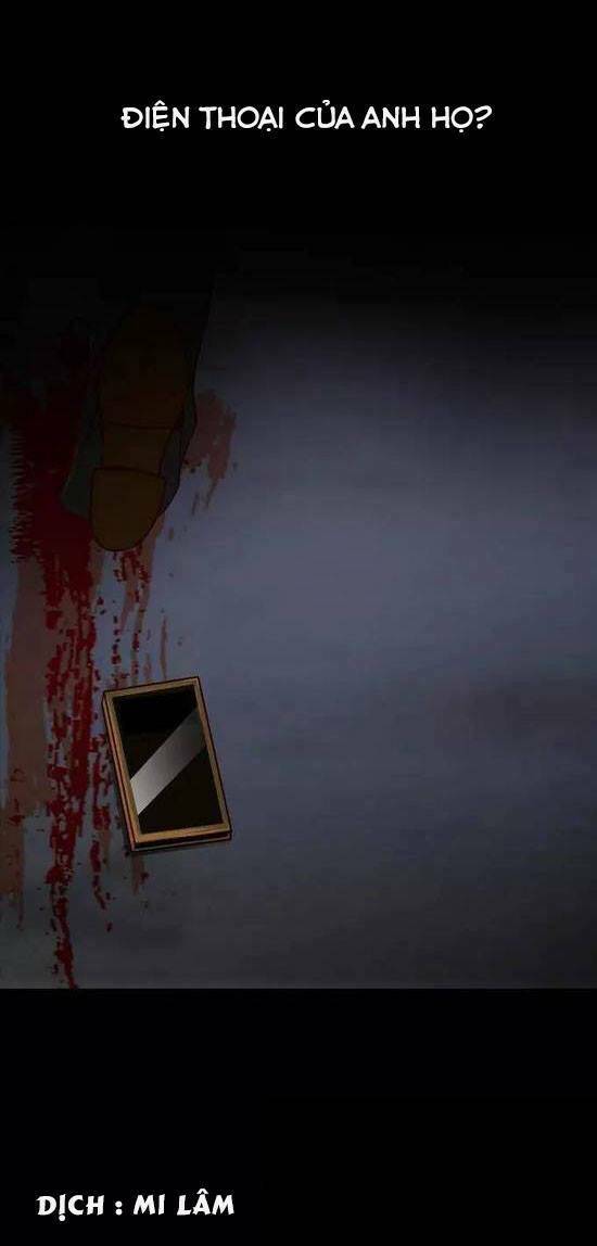 Tấm Da Người: Chapter 9