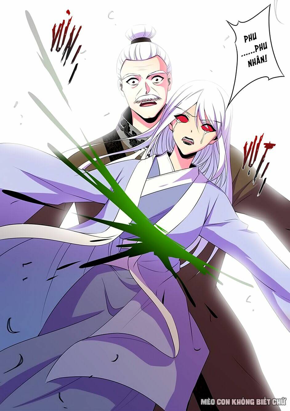 Dạ Ma Lục: Chapter 59
