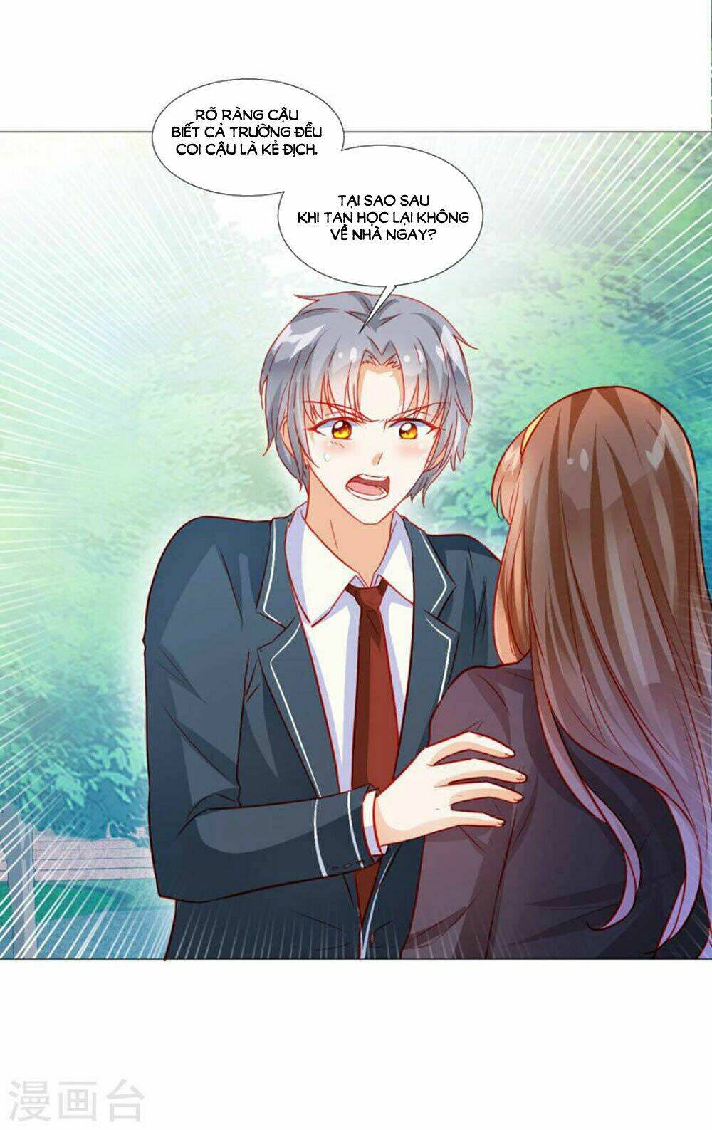 Tu La Thiếu Gia Quá Kiêu Ngạo: Chapter 43