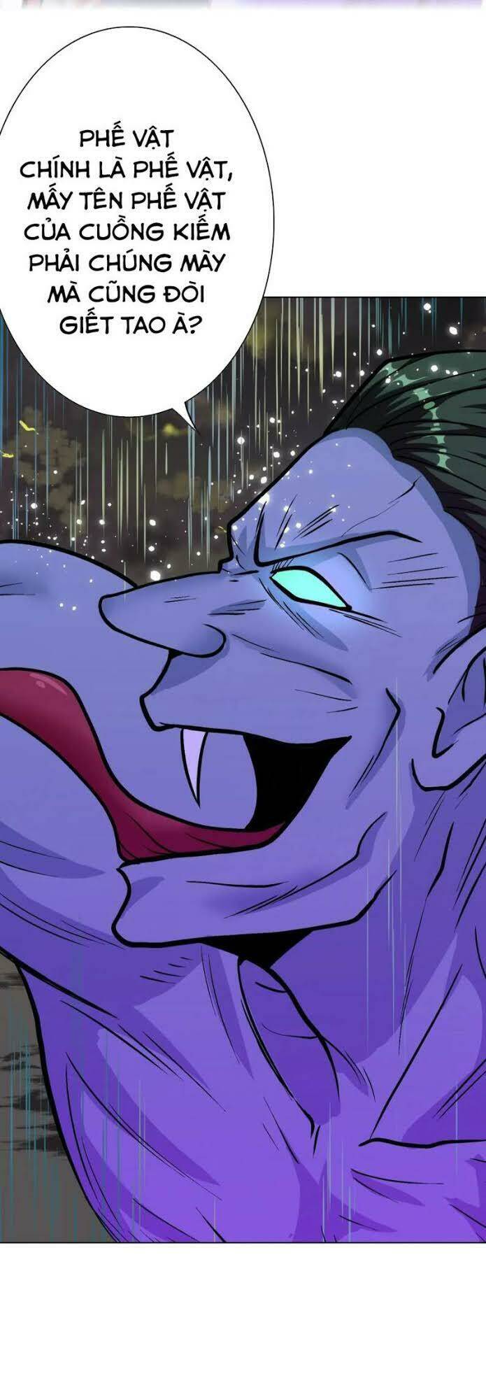 Hệ Thống Tiên Tôn Tại Đô Thị: Chapter 59