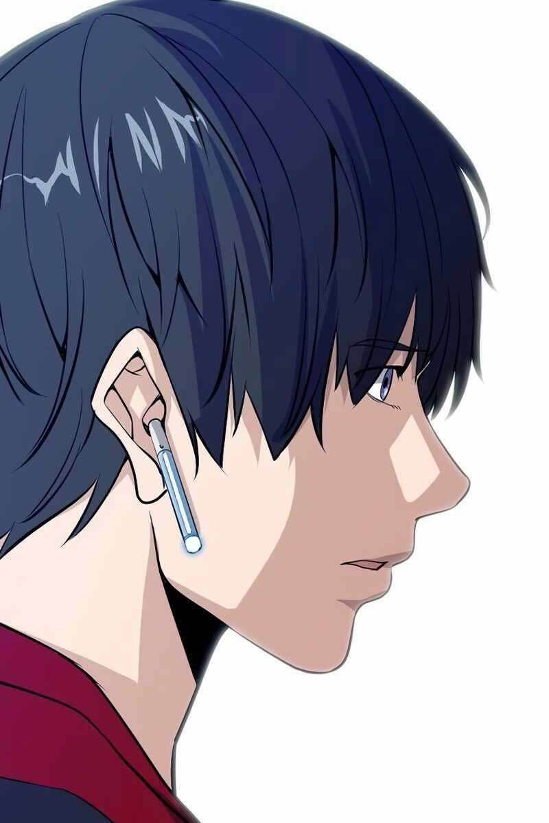 Người Chơi Bí Ẩn: Chapter 2.5