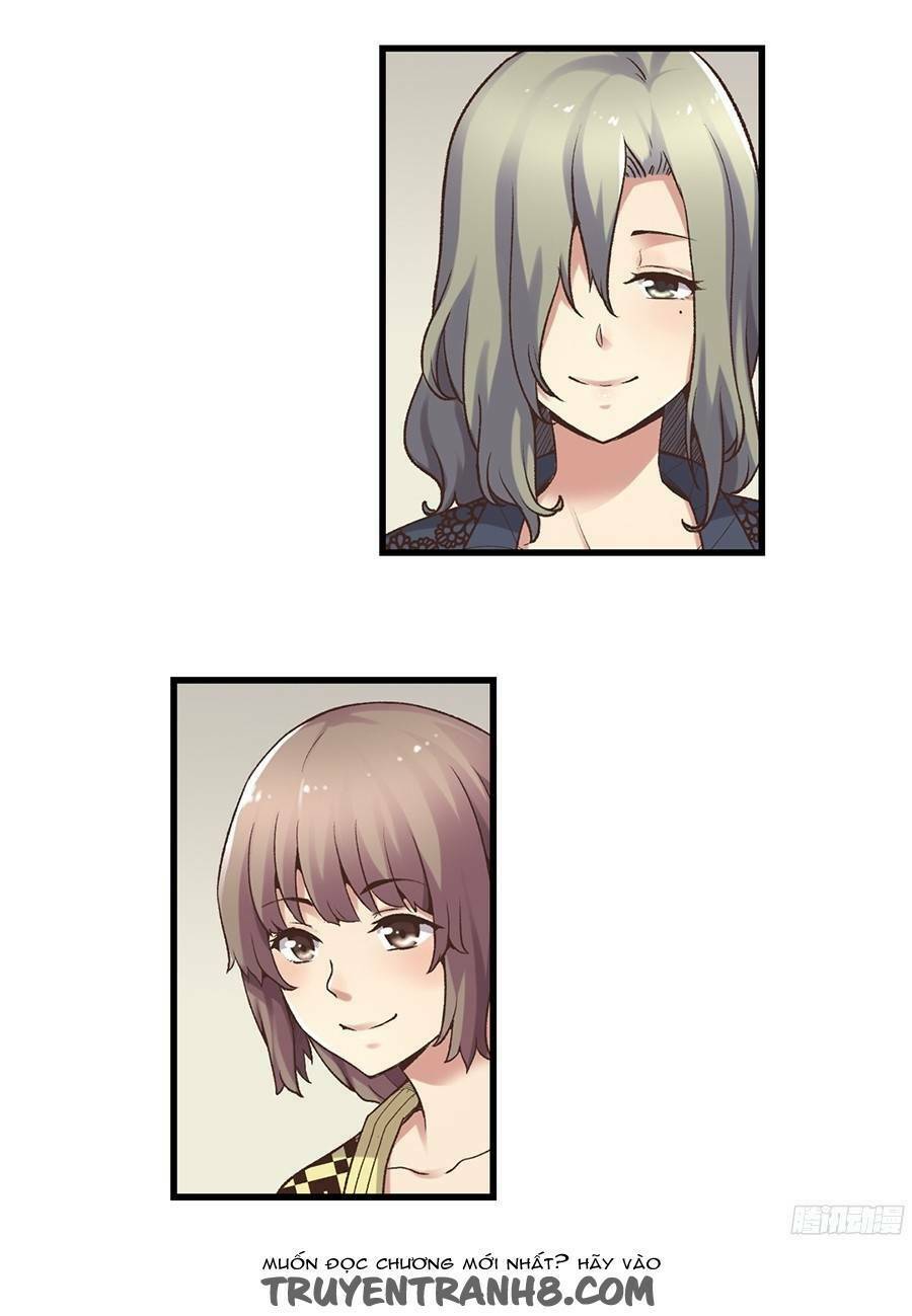 Vì Tôi Là Ông Chú Mở Tiệm Bán Vũ Khí: Chapter 57