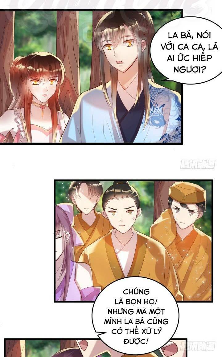 Siêu Phàm Truyện: Chapter 27