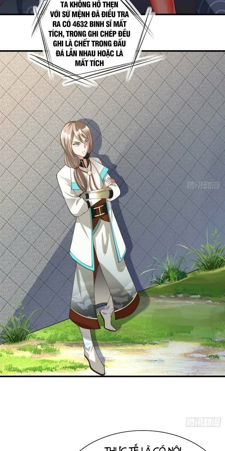 Tà Du Ký: Chapter 122