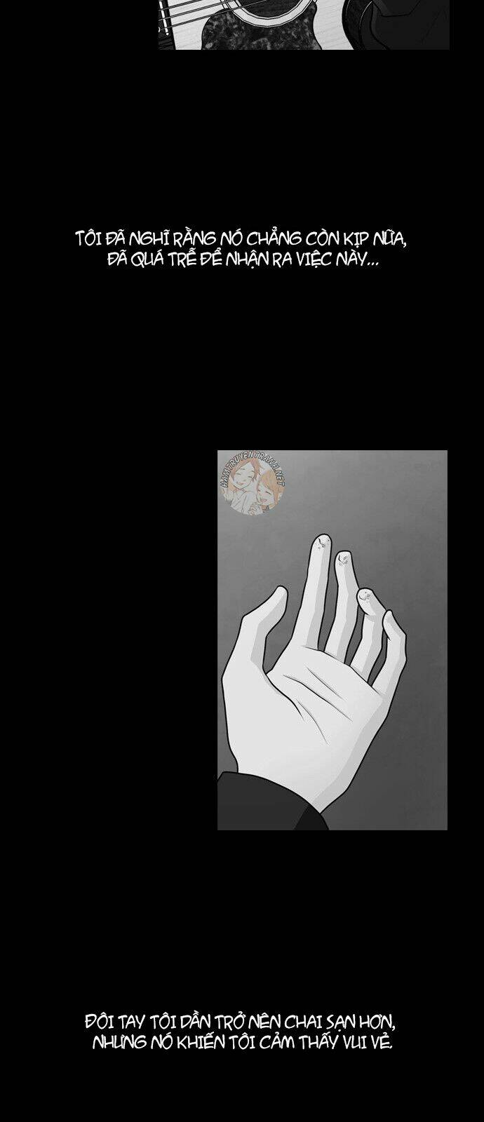 Tomorrow - Ngày Mai: Chapter 29