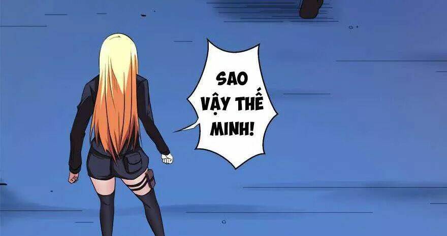 Đô Thị Tu Luyện Cuồng Triều: Chapter 37