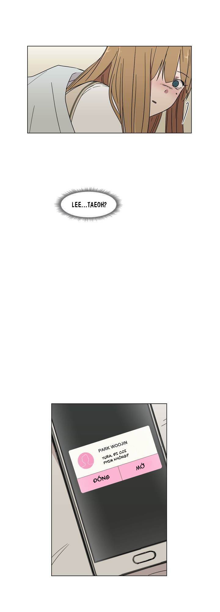 …”Một Sự Thật Khá Khó Chịu.”: Chapter 22