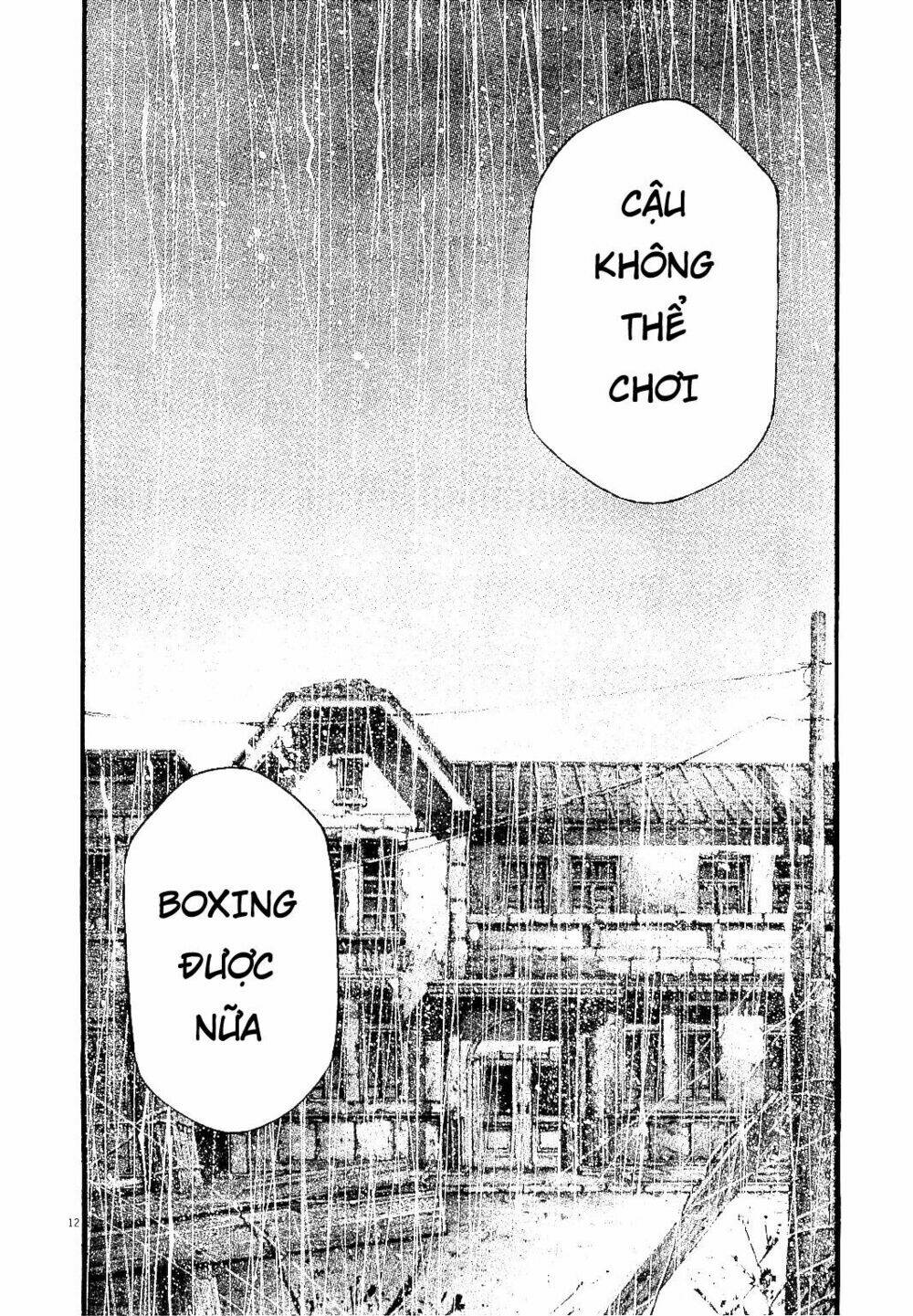 Rainbow: Chapter 230