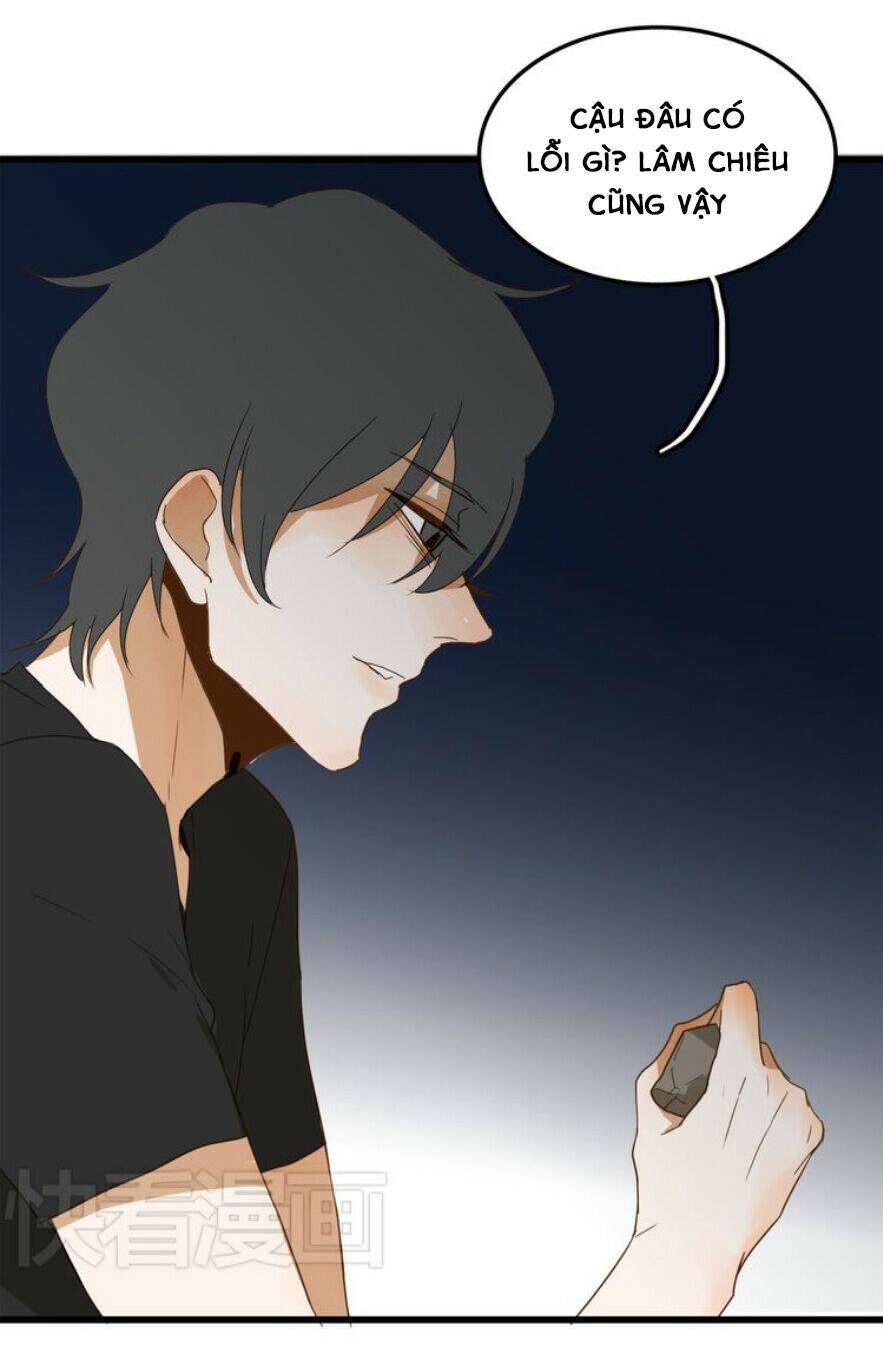 Tình Yêu Dưới Mái Hiên: Chapter 40