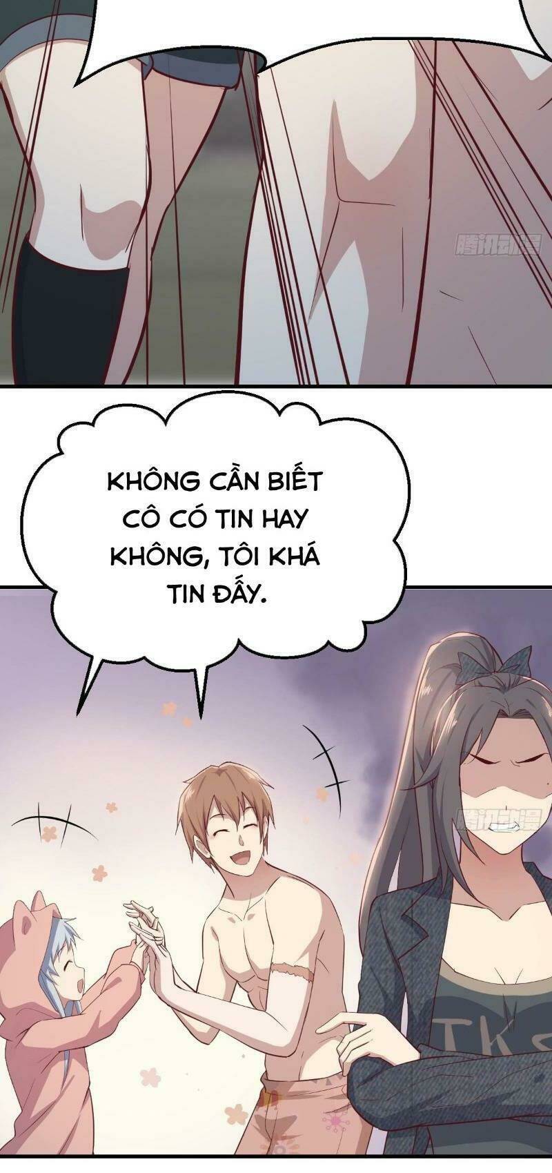 Song Tu Đạo Lữ Kiểu Xem Mặt: Chapter 71