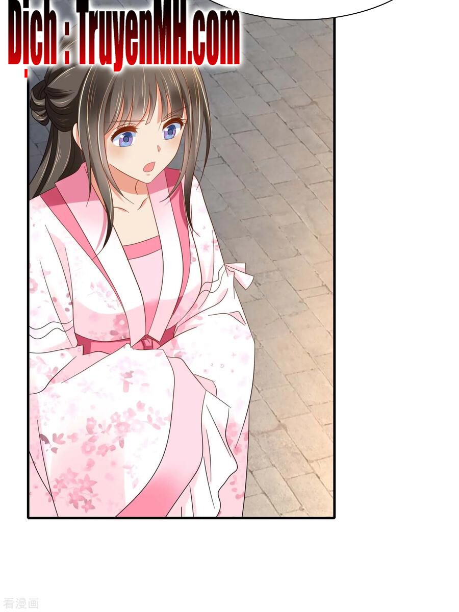 Lãnh Cung Phế Hậu Muốn Nghịch Thiên: Chapter 207
