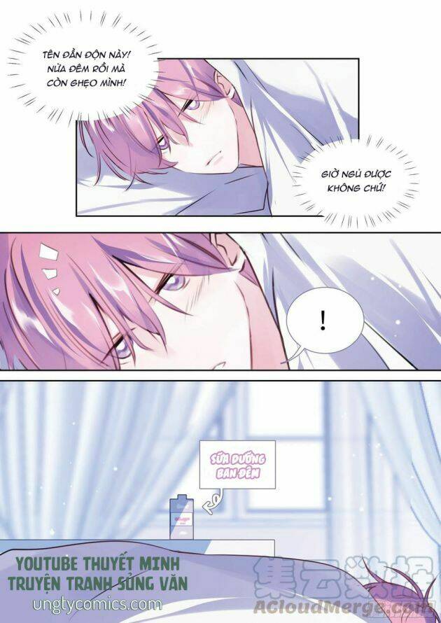 Ảnh Đế X Ảnh Đế: Chapter 208