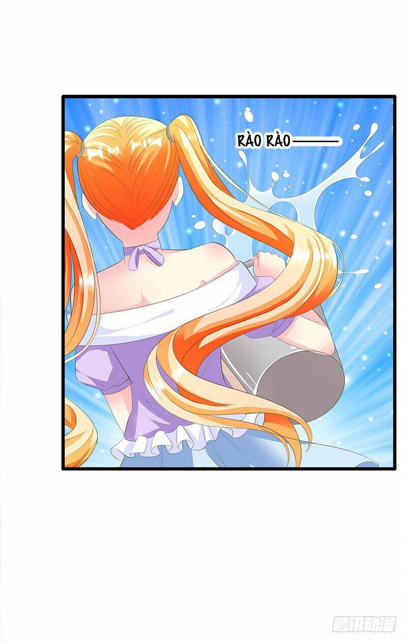 Này! Đừng Động Vào Phô Mai Của Tôi: Chapter 14